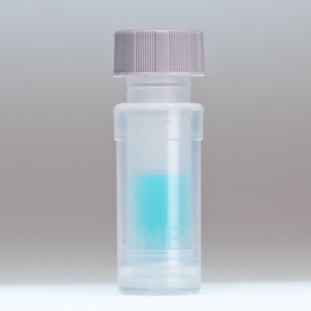 Filtervial, Thomson nano Filter Vial, PES, 0,2 µm, pre-slit, 200 stk