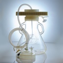 [4880300] Thomson Rapid Clear, Cap 3000 (patenteret)