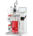 Bioreaktor, Infors Minifors 2 - Mammale celler, op til 6 liter