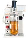 Bioreaktor, Minifors 2 - Mikrobiel, op til 6 L
