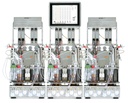Bioreaktor, Multifors 2 - Mikrobiel