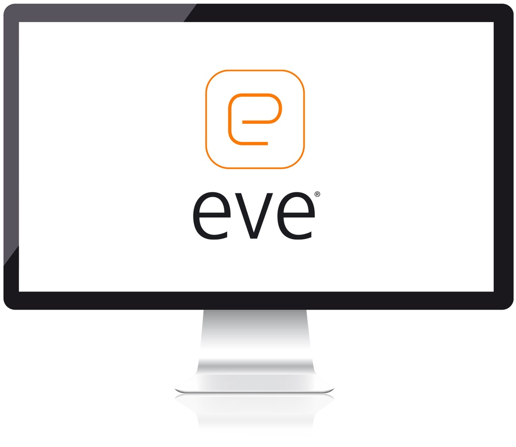 eve® Software platform til bioprocesser