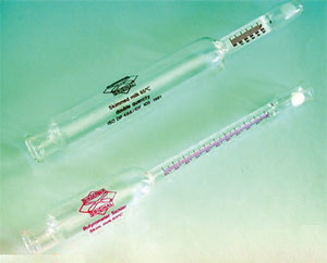 Ostebutyrometer, 0 - 40% fedt : 0,5%