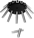 [49033300] Udsvingsrotor til Gerber Universal, 12 pladser