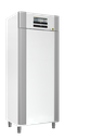 Køleskab, GRAM ExGuard ER600W, -2/+20°C, 614L, 5 hylder, hvid