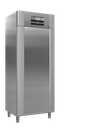 Køleskab, GRAM ExGuard ER600W, -2/+20°C, 614L, 5 hylder, rustfri
