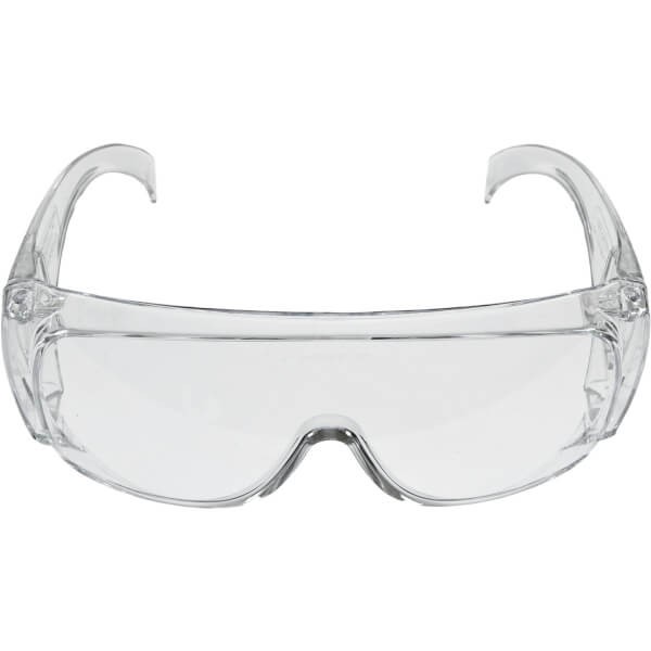 [1470020] Sikkerhedsbrille, Ekastu Clarello OTG
