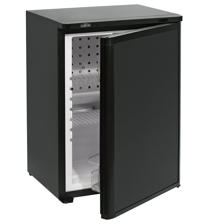 Køleskab, IndelB K40 Ecosmart, +4°C, 40L, 2 hylder