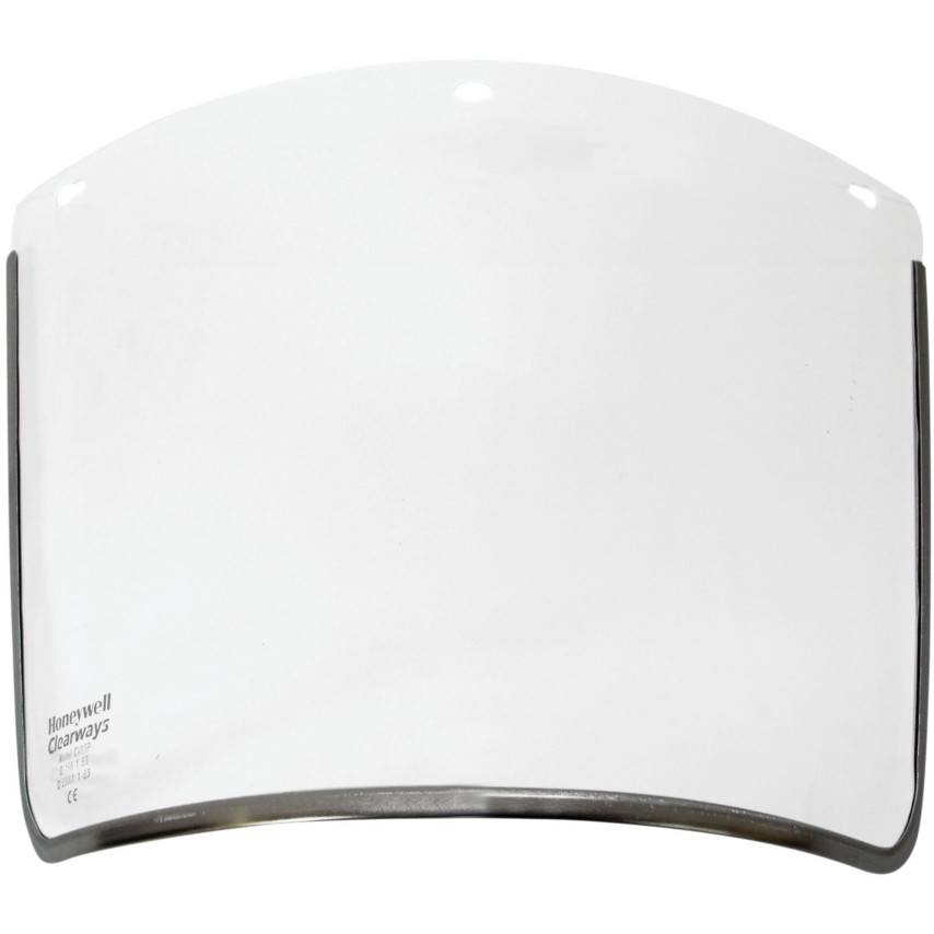 [1470044] Visir til hovedskjold, Honeywell Clearways, UV-beskyttelse