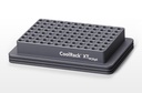 [4929110] CoolRack XT PCR96 (AF) til PCR rør,strips, plade