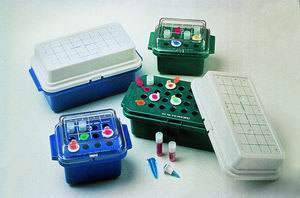 [1470050] Labtop cooler 12, holder -15°C i op til 1 time