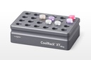 [4929113] CoolRack XT M24 (AF) til 24 x 1,5 ml mikrorør