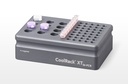 [4929114] CoolRack XT PCR-M(AF)til 12x1,5 ml rør& 6x8PCR rør