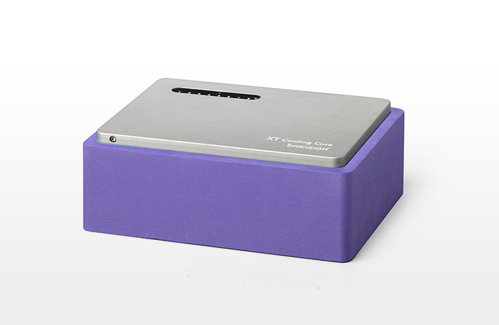 BioCision XT starter