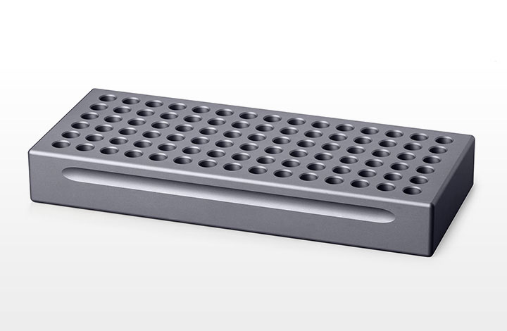 BioCision CoolRack M90 til 90x1,5/2 ml mikrorør