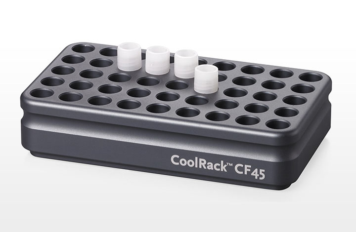 [4929133] BioCision CoolRack CF45 til 45xKryo/FACS rør