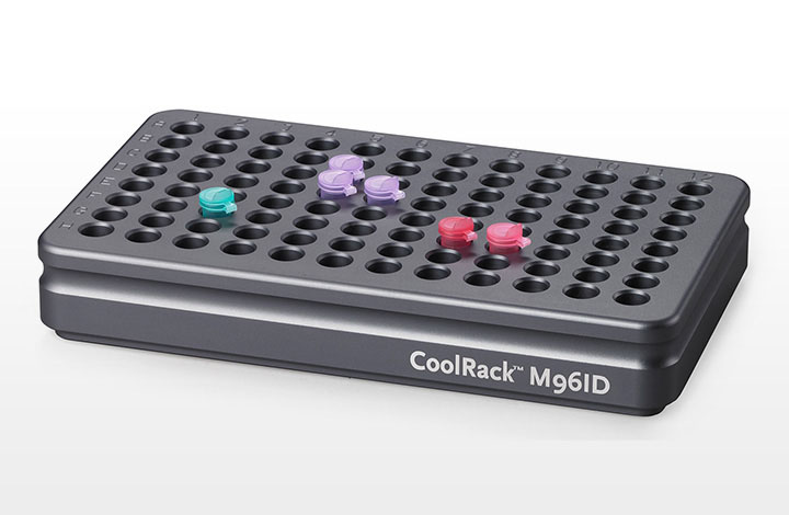 BioCision CoolRack M96 ID