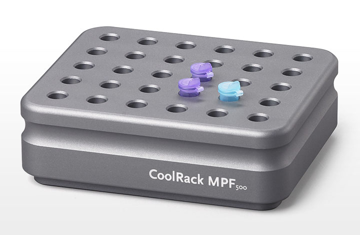 BioCision CoolRack 500ul M30-PF