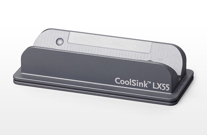 BioCision CoolSink LX55 til 50ml reagens-reservoir