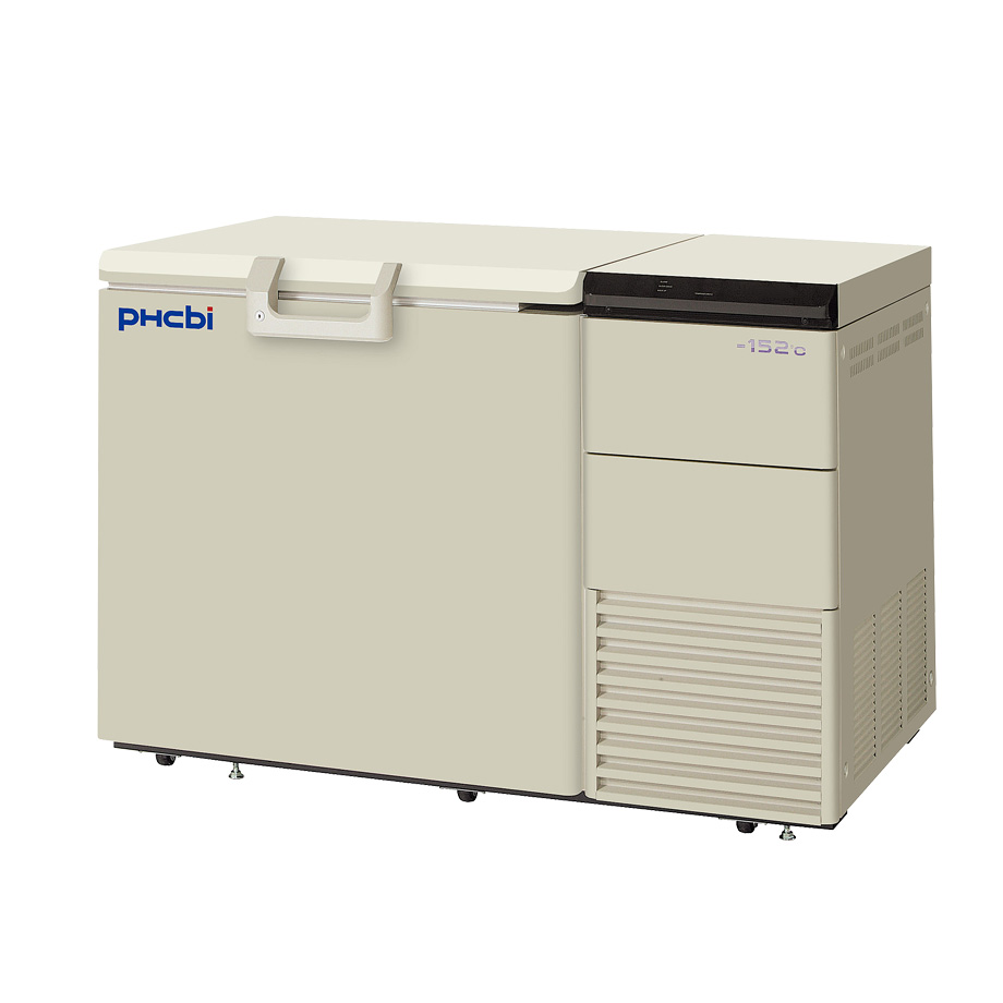 [4930000] Kummefryser PHCbi MDF-1156, -150/-130°C, 128L