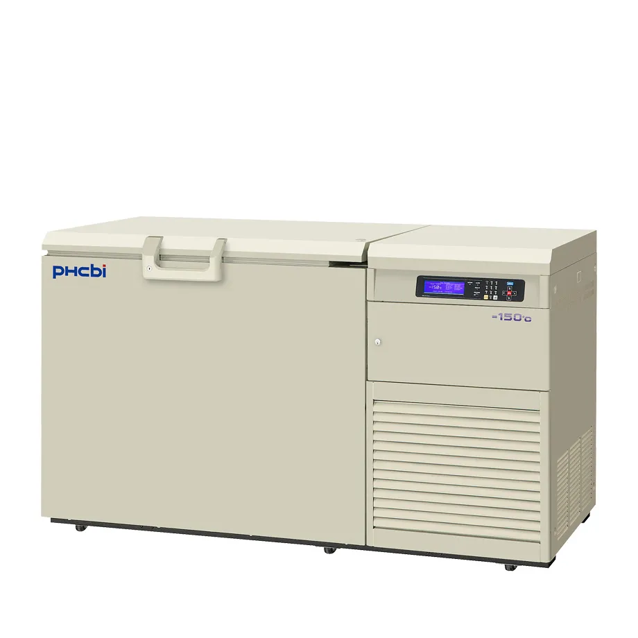 Kummefryser PHCbi MDF-C2156VAN, -150/-125°C, 231L