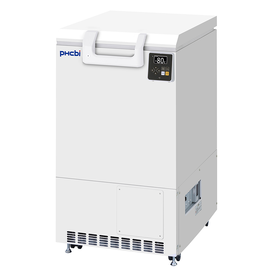 [4930016] Kummefryser PHCbi MDF-DC102VH, -86/-40°C, 84L