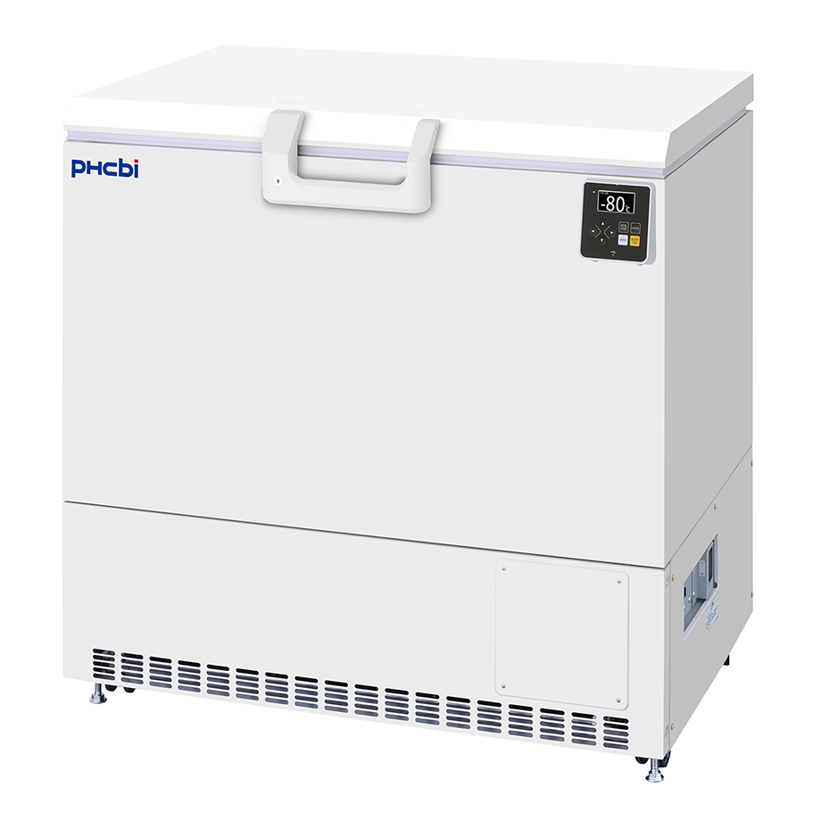 Kummefryser PHCbi MDF-DC202VH, -86/-40°C, 180L