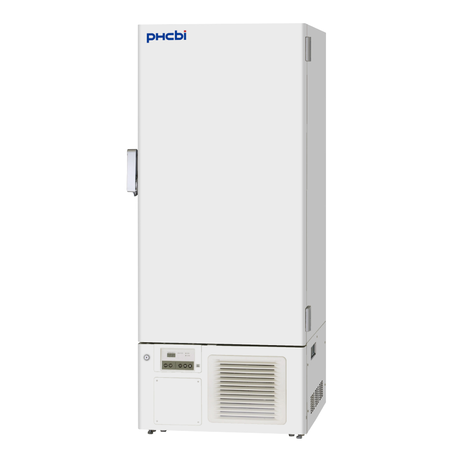 [4930041] Skabsfryser PHCbi ECO MDF-DU300H, -86/-50°C, 333L