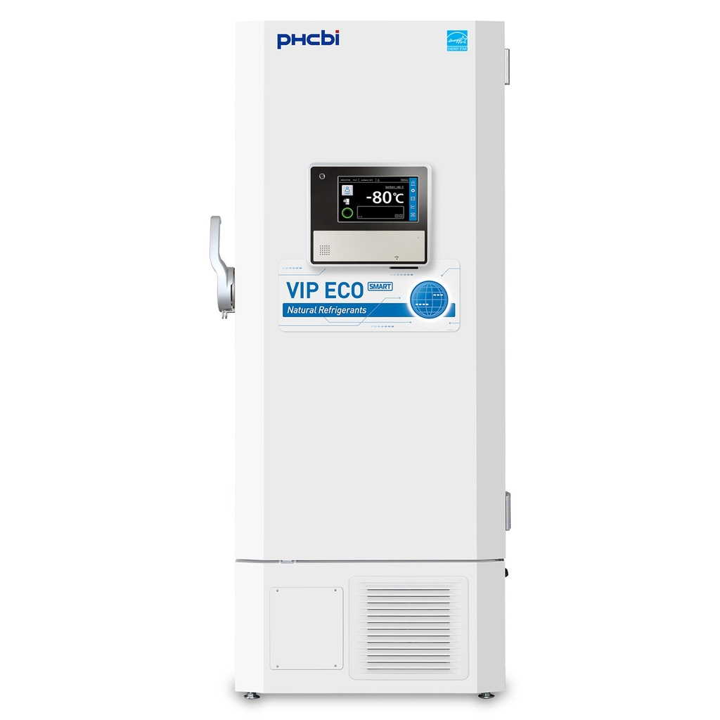 Skabsfryser PHCbi MDF-DU503VH, SMART, -86/-40°C, 528L