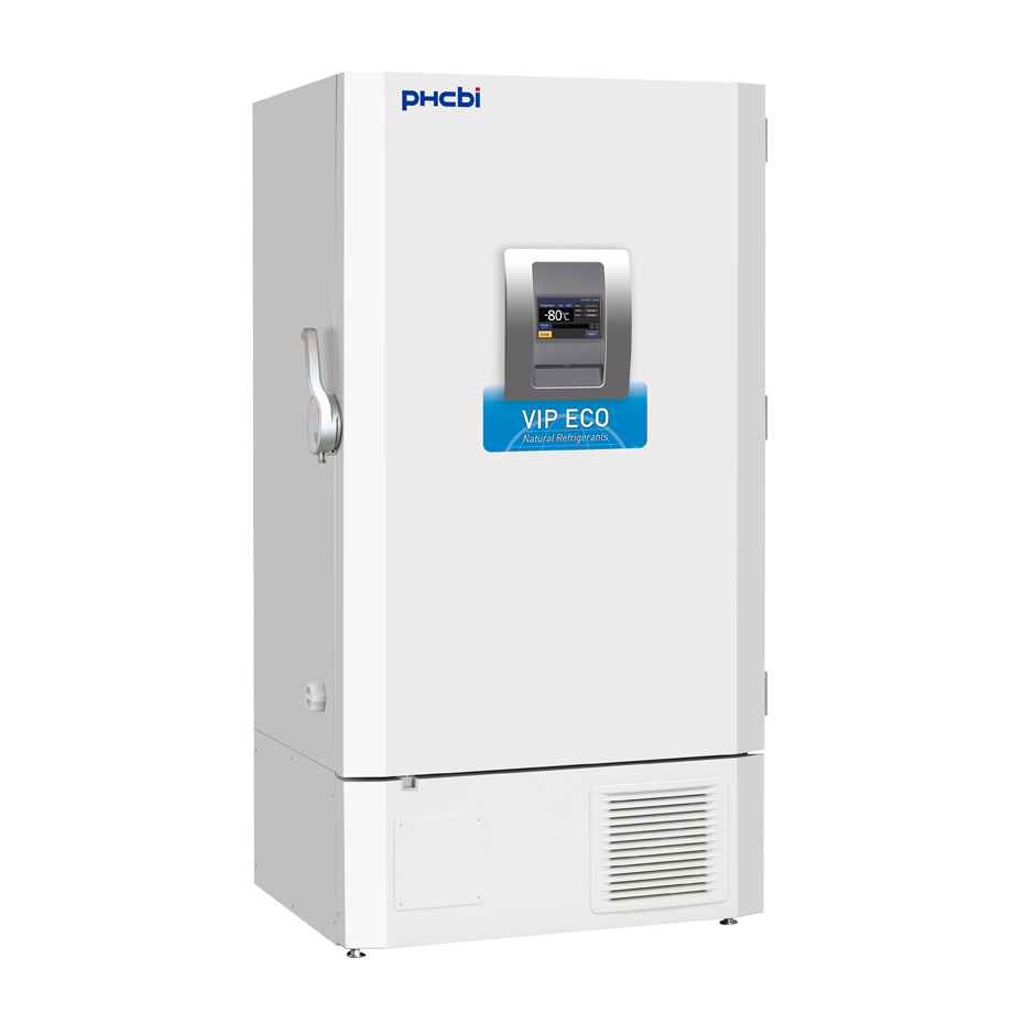 Skabsfryser PHCbi MDF-DU702VH, -86/-40°C, 729L