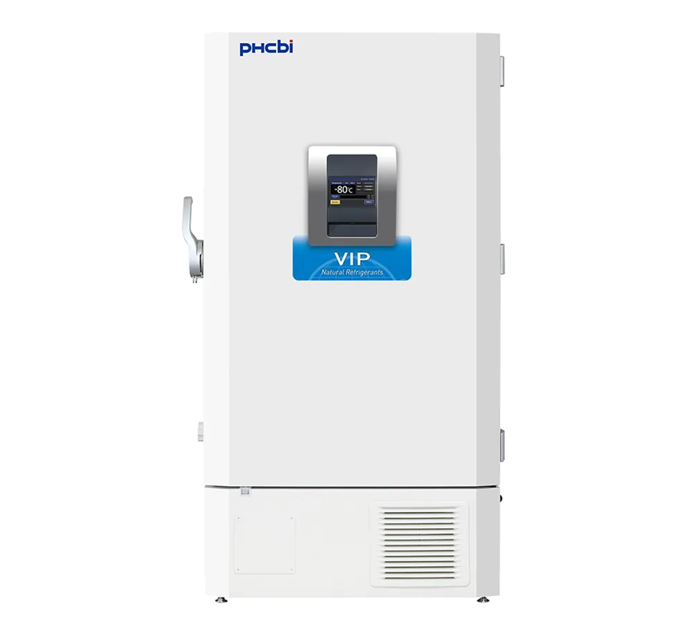 [4930072] Skabsfryser PHCbi MDF-DU702VH, -86/-40°C, 729L
