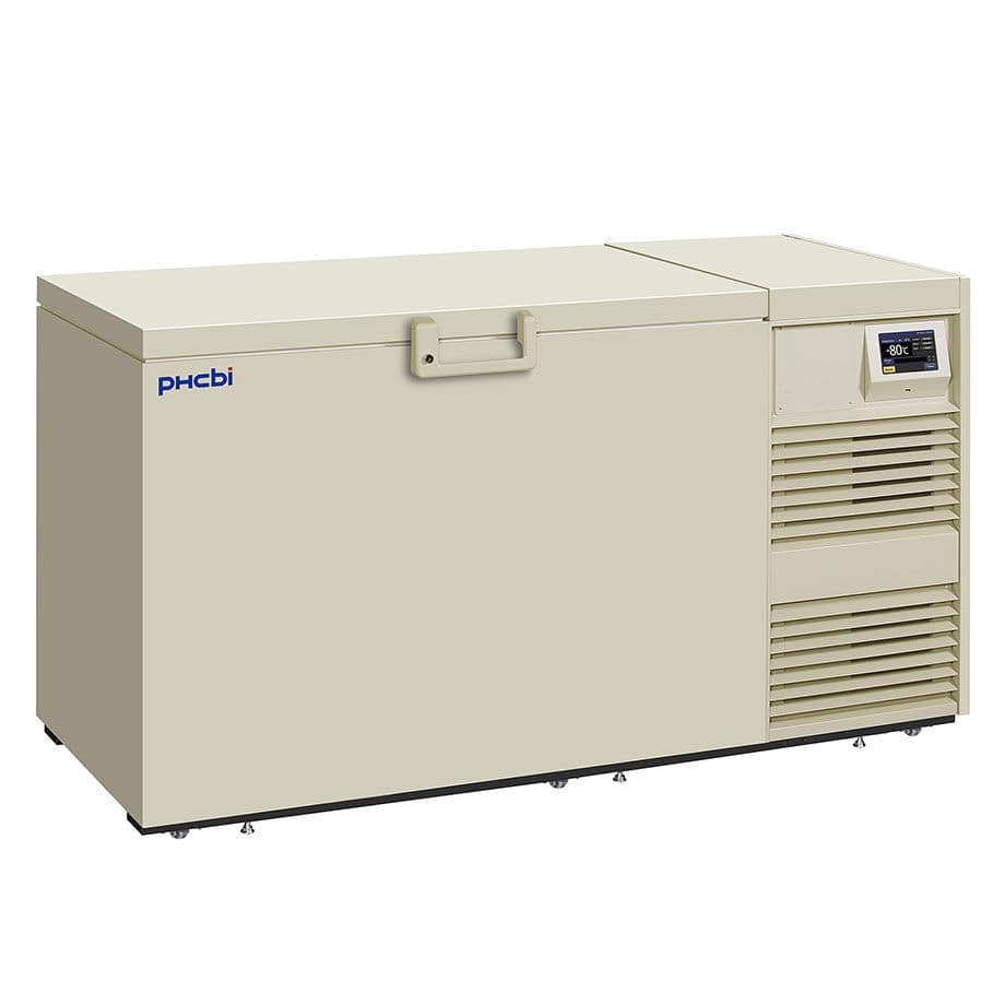 Kummefryser PHCbi MDF-DC500VX, -86/-50°C, 575L