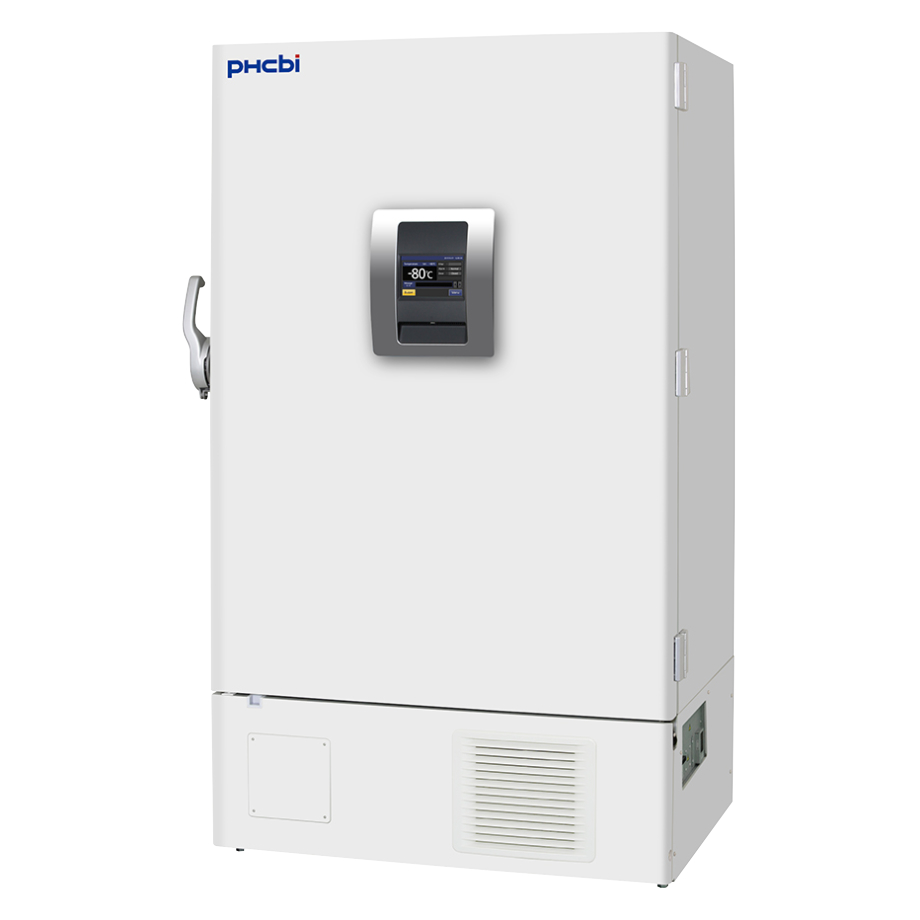 Skabsfryser PHCbi MDF-DU901VH, -86/-50°C, 845L