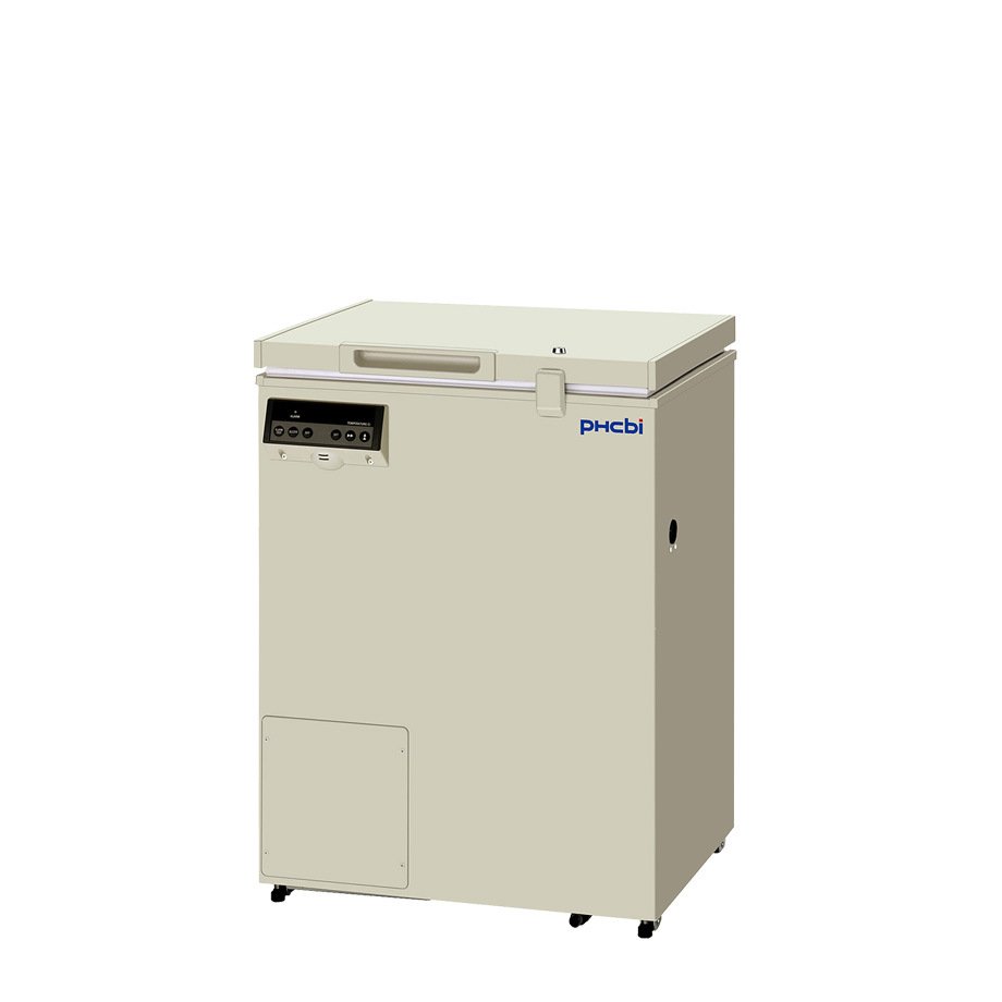 Kummefryser PHCbi MDF-137, -30/-20°C, 138L
