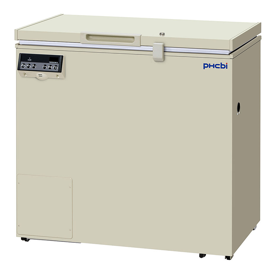Kummefryser PHCbi MDF-237, -30/-20°C, 221L
