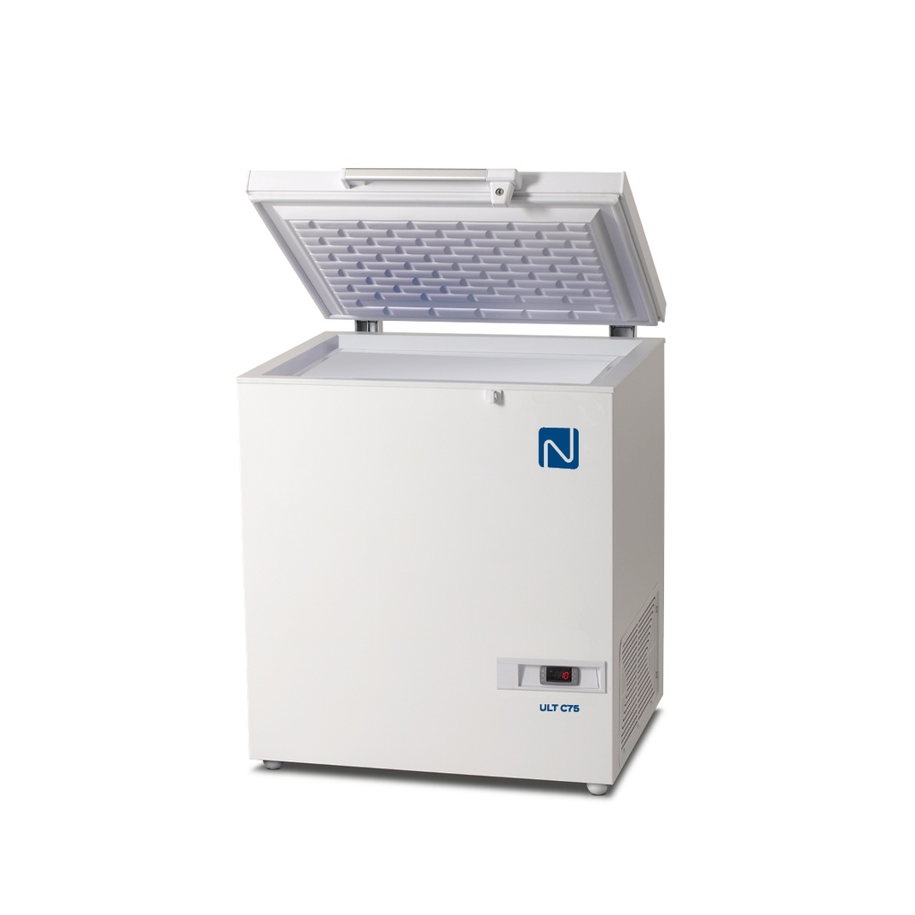 [4930200] Kummefryser Nordic Lab ULT C75, -86/-60°C, 71L