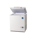 Kummefryser Nordic Lab ULT C75, -86/-60°C, 71L