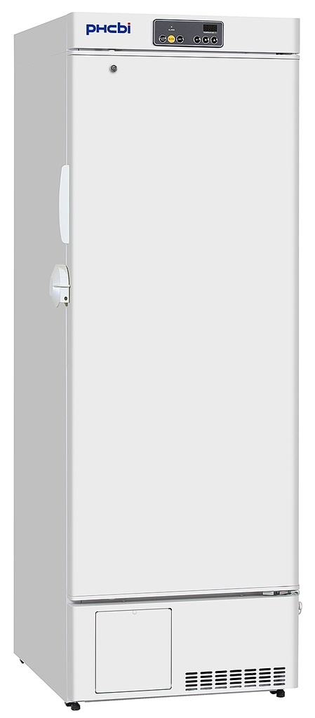 Skabsfryser PHCbi ECO MDF-MU339HL, -30/-20°C, 369L