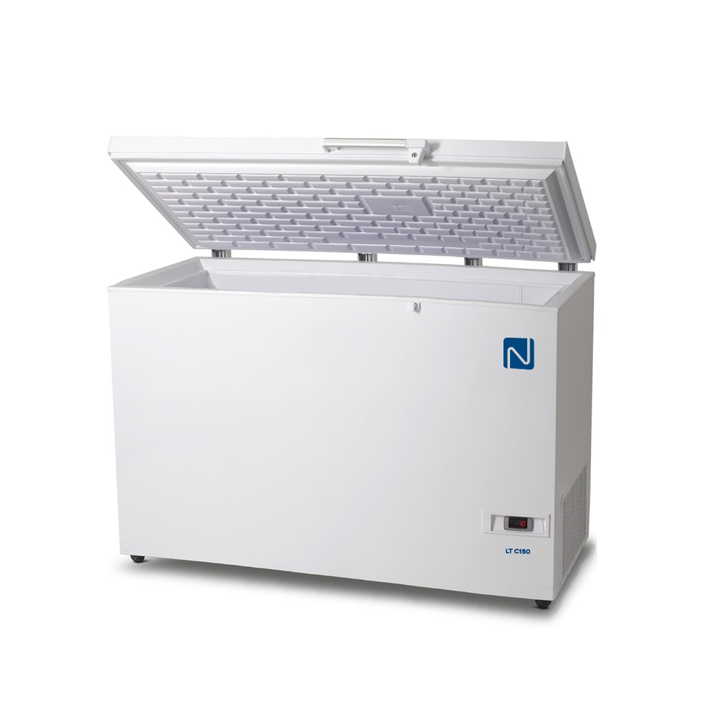 Kummefryser Nordic Lab LT C150, -45/-25°C, 140L