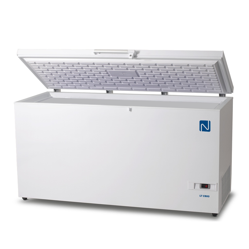 Kummefryser Nordic Lab LT C500, -45/-25°C, 476L