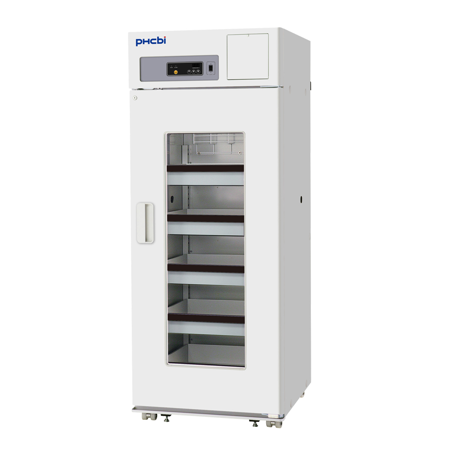 Køleskab PHCbi MPR-722R, +2/23°C, 671L