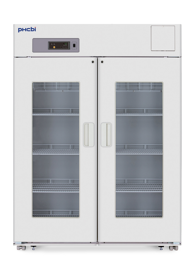 Køleskab PHCbi MPR-1412, +2°/+23°C, 1364L