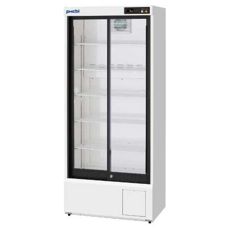 [4930833] Køleskab PHCbi MPR-S300H, +2/14°C, 345L