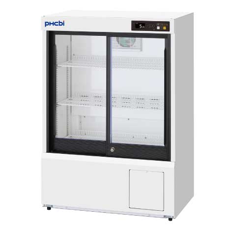[4930834] Køleskab PHCbi MPR-S150H, +2/14°C, 165L
