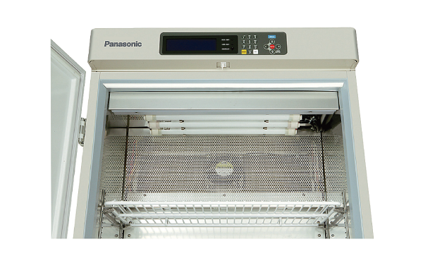Belysningskit 3 X 15W fluoresence, PHCbi MIR inkubator