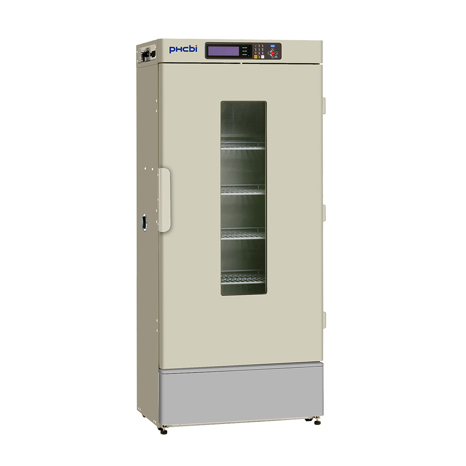 Køleinkubator, PHCbi MIR-254, -10/60°C, 238 liter