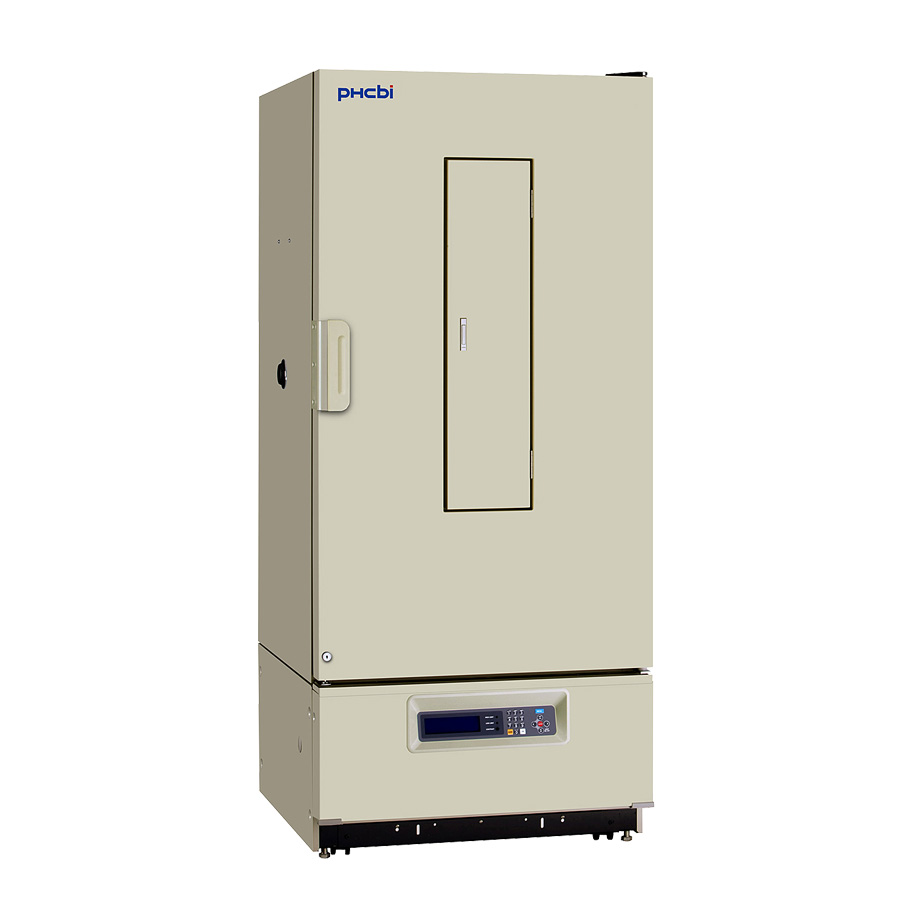 Køleinkubator, PHCbi MIR-554, -10/60°C, 406 liter