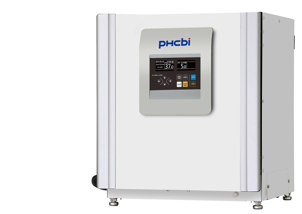 CO2 inkubator, PHCbi MCO-50AIC, 50°C, 49 liter