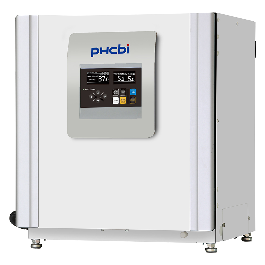 Multigas inkubator, PHCbi MCO-50M, 50°C, 49 liter