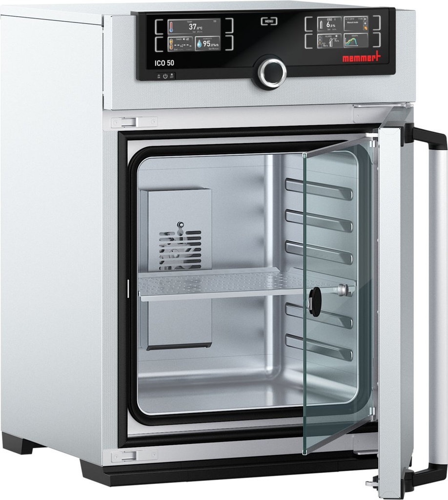 [4931031] CO2 inkubator, Memmert ICO50med, 50°C, 56 liter